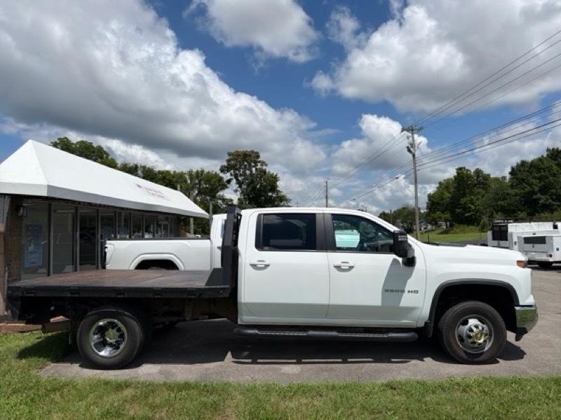 chevrolet silverado 3500hd 2024 1GB4YTEY1RF310330 image chevrolet silverado 3500hd 2024 1GB4YTEY1RF310330 image